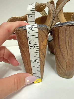 Bed Stu Sophie Sandals thumbnail 7