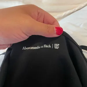 Abercrombie romper unitard thumbnail 3