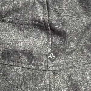 Prana Ronnie long down trench coat size XS thumbnail 15