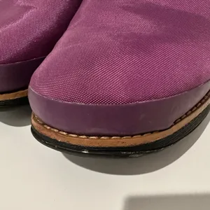 Sorel Damen Retro ‘88 Purple Waterproof Tall Rain Boot Size 5.5 Style NL1708-505 thumbnail 15