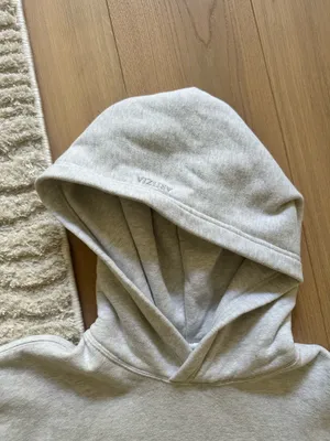 Aritzia Cozy Sweatfleece Perfect Hoodie Fleece thumbnail 2