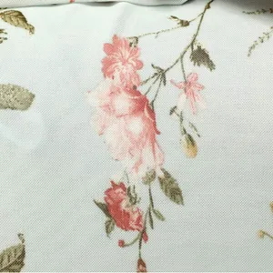 Lulu’s Ode to Spring Mint Floral Print Tie-Front Bodycon Mini Dress Size XL​‎ thumbnail 5