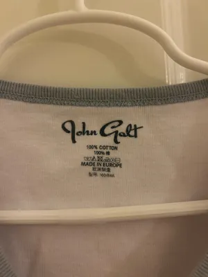John Galt Tee thumbnail 2