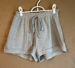 Blue Blush Shorts thumbnail 1