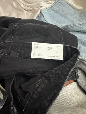 American Eagle Jeans Mom thumbnail 2