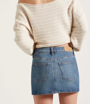 PacSun Mini Skirt thumbnail 2