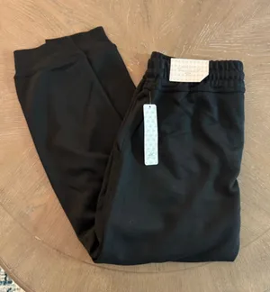 Beverly Hills Polo Club Black Joggers Size Small thumbnail 1