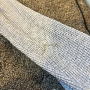 Aerie Waffle Knit Long Sleeve thumbnail 4