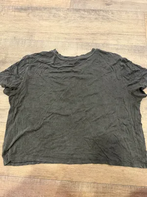 Dry Goods malibu baby tee thumbnail 3