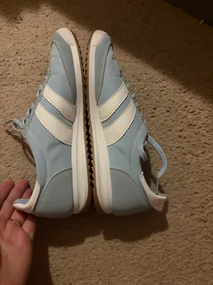 Madden Girl Blue Shoes thumbnail 2