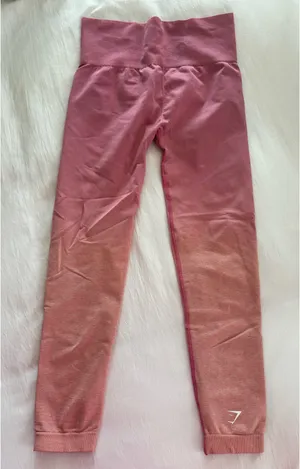 Gymshark Leggings thumbnail 1