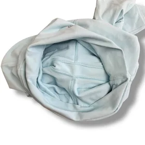 Lululemon Align High Rise Leggings 28” Size 8 Light Blue Buttery Soft Yoga Pants thumbnail 9