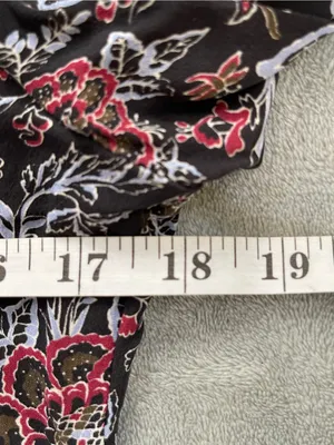 Veronica Beard 100% silk mini dress floral streetwear cottage festival vacay 2 thumbnail 10