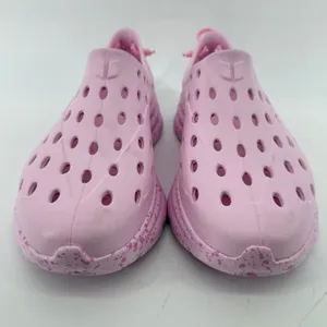 Kane Revive Active Recovery Shoe Bubblegum Pink Speckle Women 9 Men 7 Casual thumbnail 2