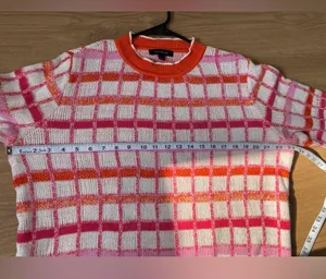 Ann Taylor Vibrant Knit Sweater thumbnail 5