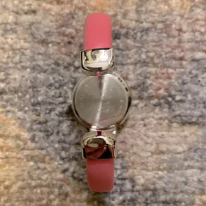 NIB Pink Women’s Cuff Watch thumbnail 4