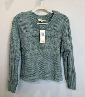 Rewind Sweater thumbnail 1