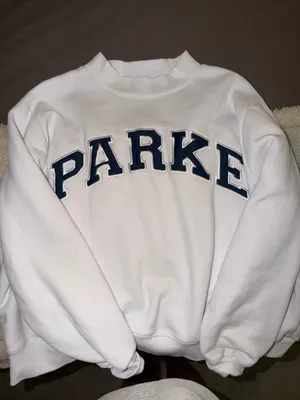 PARKE Mockneck thumbnail 1