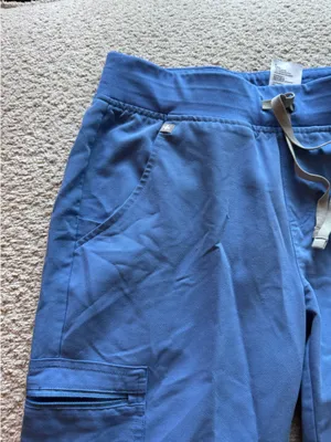 FIGS Jogger Pants thumbnail 2