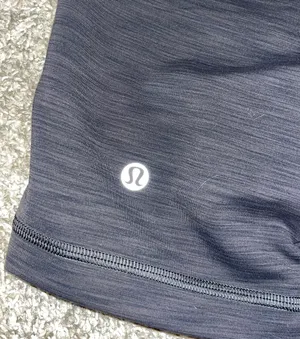 Lululemon Wunder Train Shorts 6” thumbnail 3