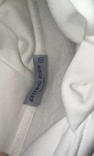 Aelfric Eden hoodie thumbnail 3