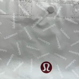 Lululemon and Kendra Scott shopping bags thumbnail 8