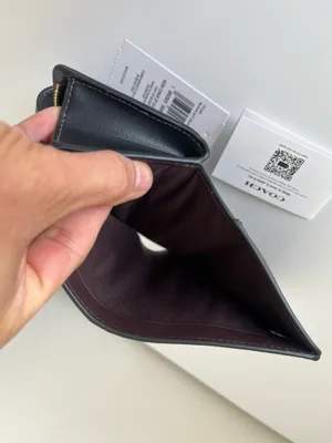 Coach Wallet thumbnail 8