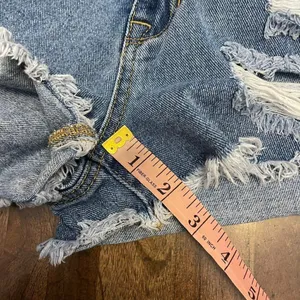 PacSun High Rise Festival Shorts thumbnail 9
