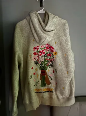 Dandy Worldwide Hoodie thumbnail 1