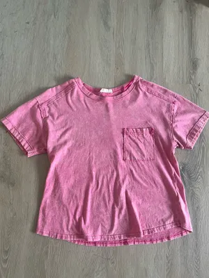 Gliks tee shirt thumbnail 2