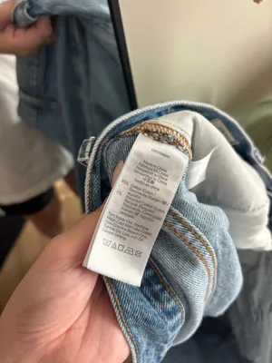 Madewell Low-Rise Jeans thumbnail 5