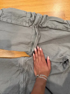 PacSun Cargo Pants thumbnail 4