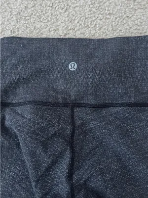 Lululemon Leggings thumbnail 2