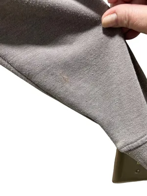 The North Face Trivert Pullover Hoodie Gray Size XL Gorpcore Casual Athleisure thumbnail 13