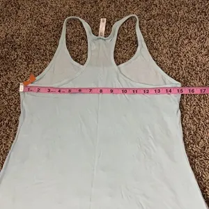 5/$30 🎈 Gilligan and OMalley women’s small‎ bridesmaid tank top thumbnail 6
