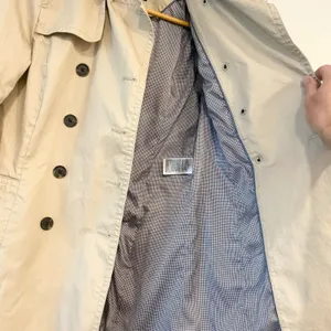 Banana Republic Women's Classic Trench Coat - Small thumbnail 6