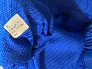 lululemon Hotty Hot High Rise Short 2.5” thumbnail 5