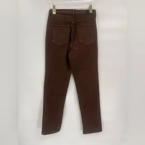 Cotton citizen espresso‎ CINDY PANT size 4 thumbnail 5