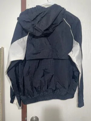 Vintage Windbreaker Jacket thumbnail 2