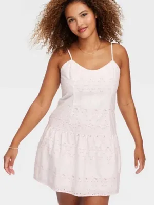Target x Roller Rabbit Dress M thumbnail 2