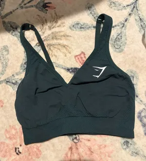 Gymshark Sports Bra thumbnail 1