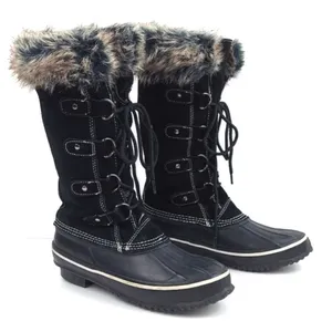 ✨Western Chief Yukon Cold Weather Snow Sz 10 Boots✨ thumbnail 2