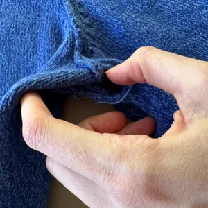 Turtleneck Sweater thumbnail 6