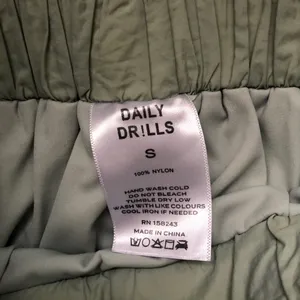 Daily Drills Bounce Shorts Harbor S thumbnail 6