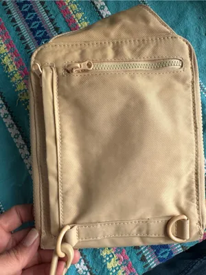 BEIS The Sport Sling in Beige thumbnail 7