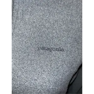 Patagonia Women's Size Medium Synchilla Fleece Jacket Gray Full Zip thumbnail 3