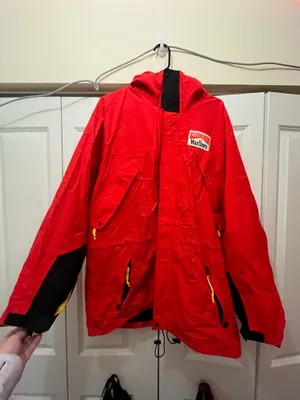 Marlboro Vintage Jacket 90s thumbnail 2