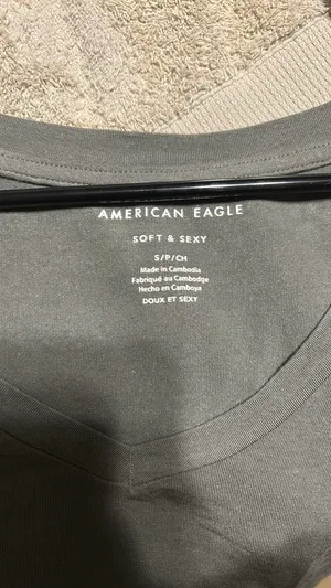 American Eagle Top thumbnail 3