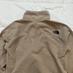 North Face Cropped The Fleece thumbnail 4