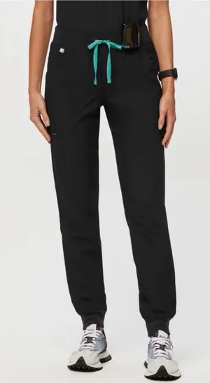FIGS Zamora 
Jogger Scrub Pants thumbnail 1